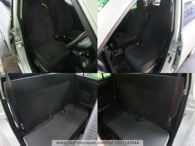 toyota succeed-van 2015 -TOYOTA--Succeed Van DBE-NCP160V--NCP160-0034562---TOYOTA--Succeed Van DBE-NCP160V--NCP160-0034562- image 2