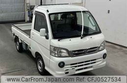 daihatsu hijet-truck 2009 -DAIHATSU--Hijet Truck S211P-0051788---DAIHATSU--Hijet Truck S211P-0051788-