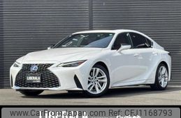 lexus is 2021 -LEXUS--Lexus IS 6AA-AVE30--AVE30-5086620---LEXUS--Lexus IS 6AA-AVE30--AVE30-5086620-
