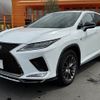 lexus rx 2021 CFJ1694864 image 10