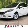 nissan note 2019 -NISSAN--Note DAA-HE12--HE12-263358---NISSAN--Note DAA-HE12--HE12-263358- image 1