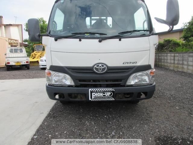 toyota dyna-truck 2013 GOO_NET_EXCHANGE_0303679A30240619W002 image 2