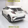 toyota c-hr 2017 -TOYOTA--C-HR ZYX10-2066360---TOYOTA--C-HR ZYX10-2066360- image 2