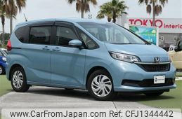 honda freed 2022 CFJ1344442