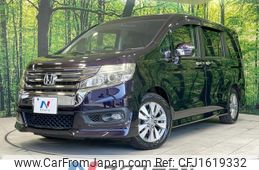 honda stepwagon 2014 CFJ1619332