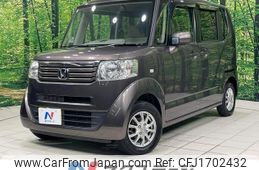 honda n-box 2014 CFJ1702432