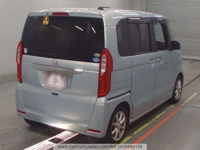 honda n-box 2018 -HONDA--N BOX DBA-JF3--JF3-8002798---HONDA--N BOX DBA-JF3--JF3-8002798- image 2