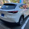 mazda cx-8 2021 CFJ1736812 image 4