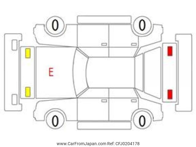 mercedes-benz e-class 2020 -MERCEDES-BENZ--Benz E Class 4AA-213077C--W1K2130772A900700---MERCEDES-BENZ--Benz E Class 4AA-213077C--W1K2130772A900700- image 2