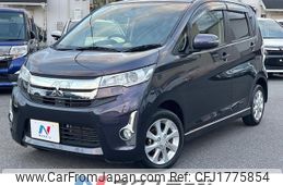 mitsubishi ek 2015 CFJ1775854