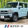 suzuki hustler 2021 -SUZUKI--Hustler 5AA-MR92S--MR92S-192779---SUZUKI--Hustler 5AA-MR92S--MR92S-192779- image 1