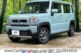 suzuki hustler 2021 -SUZUKI--Hustler 5AA-MR92S--MR92S-192779---SUZUKI--Hustler 5AA-MR92S--MR92S-192779-