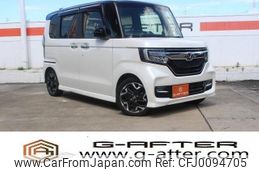 honda n-box 2017 -HONDA--N BOX DBA-JF3--JF3-2007196---HONDA--N BOX DBA-JF3--JF3-2007196-