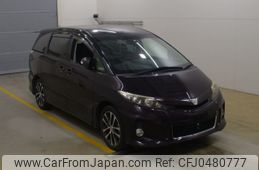 toyota estima 2013 -TOYOTA--Estima ACR50W-0158349---TOYOTA--Estima ACR50W-0158349-