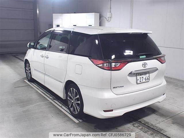 toyota estima 2017 -TOYOTA--Estima ACR50W-7147966---TOYOTA--Estima ACR50W-7147966- image 2