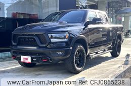 dodge ram 2021 -CHRYSLER--Dodge Ram ﾌﾒｲ--1C6SRFLT4KN864392---CHRYSLER--Dodge Ram ﾌﾒｲ--1C6SRFLT4KN864392-