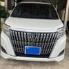 toyota esquire 2017 -TOYOTA--Esquire DBA-ZRR80G--ZRR80-0344728---TOYOTA--Esquire DBA-ZRR80G--ZRR80-0344728- image 3