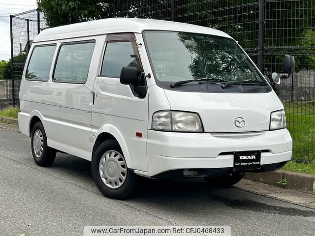 mazda bongo-van 2016 quick_quick_SLP2V_SLP2V-100173 image 1