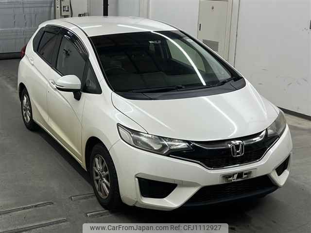 honda fit 2016 -HONDA--Fit GK3-4302054---HONDA--Fit GK3-4302054- image 1