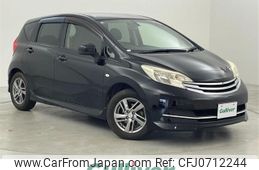 nissan note 2012 -NISSAN--Note DBA-E12--E12-004875---NISSAN--Note DBA-E12--E12-004875-