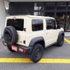 suzuki jimny-sierra 2023 -SUZUKI--Jimny Sierra JB74W--JB74W-185280---SUZUKI--Jimny Sierra JB74W--JB74W-185280- image 2