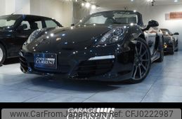 porsche boxster 2016 GOO_JP_700957168630240916001