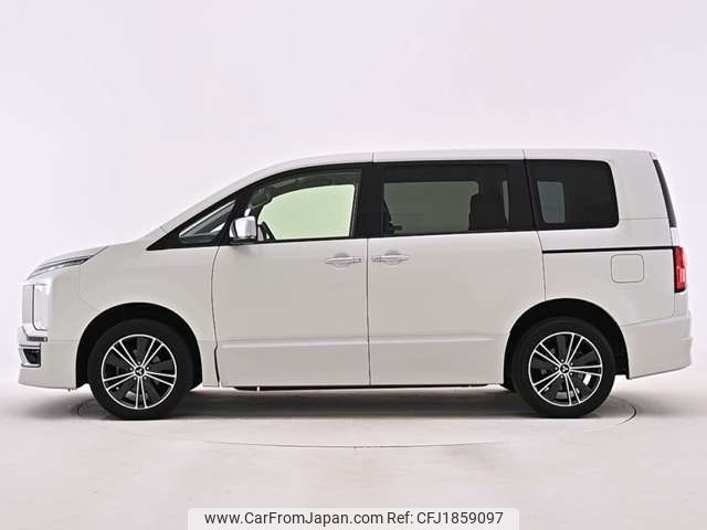 mitsubishi delica-d5 2021 CFJ1859097 image 2