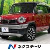 suzuki hustler 2018 -SUZUKI--Hustler DAA-MR41S--MR41S-293980---SUZUKI--Hustler DAA-MR41S--MR41S-293980- image 1