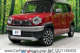 suzuki hustler 2018 -SUZUKI--Hustler DAA-MR41S--MR41S-293980---SUZUKI--Hustler DAA-MR41S--MR41S-293980-