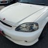 honda civic 2000 CFJ1671356 image 18