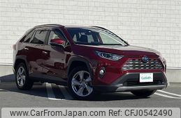 toyota rav4 2019 -TOYOTA--RAV4 6AA-AXAH54--AXAH54-4011304---TOYOTA--RAV4 6AA-AXAH54--AXAH54-4011304-