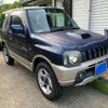 suzuki jimny 2004 CFJ1681482 image 3