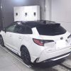 toyota corolla-touring-wagon 2022 -TOYOTA 【三河 302ﾆ5282】--Corolla Touring ZWE211W-6093390---TOYOTA 【三河 302ﾆ5282】--Corolla Touring ZWE211W-6093390- image 2