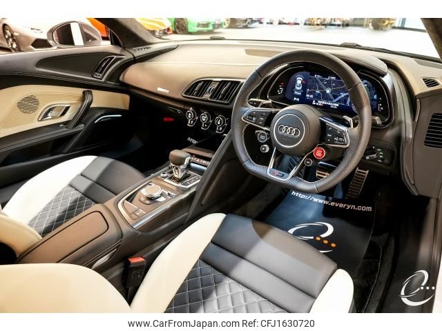 audi r8 2023 CFJ1630720 image 2