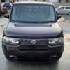 nissan cube 2009 TE2340 image 1