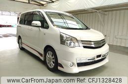 toyota noah 2010 CFJ1328428