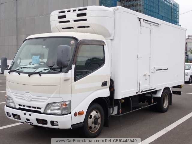 toyota dyna-truck 2012 -TOYOTA--Dyna TKG-XZC655--XZC655-0001293---TOYOTA--Dyna TKG-XZC655--XZC655-0001293- image 1