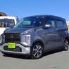 mitsubishi ek-cross 2020 quick_quick_4AA-B35W_B35W-0005678 image 1