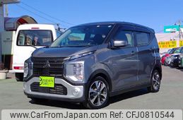 mitsubishi ek-cross 2020 quick_quick_4AA-B35W_B35W-0005678