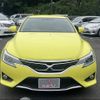 toyota mark-x 2014 -TOYOTA--MarkX DBA-GRX130--GRX130-6088620---TOYOTA--MarkX DBA-GRX130--GRX130-6088620- image 17