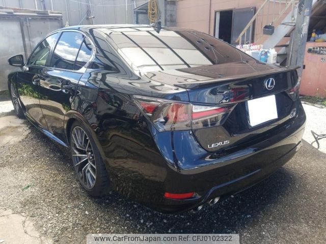 lexus gs 2017 -LEXUS 【三重 302ち7017】--Lexus GS URL10-0002221---LEXUS 【三重 302ち7017】--Lexus GS URL10-0002221- image 2