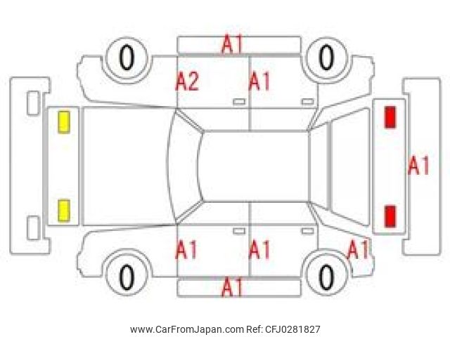 honda n-box 2018 -HONDA--N BOX DBA-JF3--JF3-1109131---HONDA--N BOX DBA-JF3--JF3-1109131- image 2