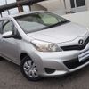 toyota vitz 2013 -TOYOTA--Vitz DBA-KSP130--KSP130-2089356---TOYOTA--Vitz DBA-KSP130--KSP130-2089356- image 10