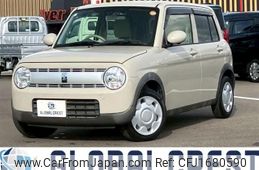 suzuki alto-lapin 2019 CFJ1680590