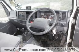 isuzu elf-truck 2015 NIKYO_KE85196