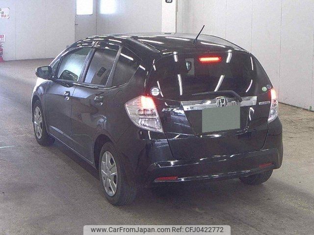 honda fit 2010 -HONDA 【名変中 】--Fit GP1--1006773---HONDA 【名変中 】--Fit GP1--1006773- image 2