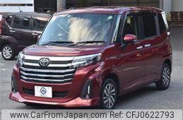 toyota roomy 2022 quick_quick_5BA-M900A_M900A-0702091