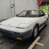 toyota mr2 1985 CFJ1695356 image 5
