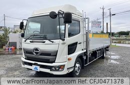 hino ranger 2019 -HINO--Hino Ranger 2KG-FD2ABG--FD2AB-113734---HINO--Hino Ranger 2KG-FD2ABG--FD2AB-113734-