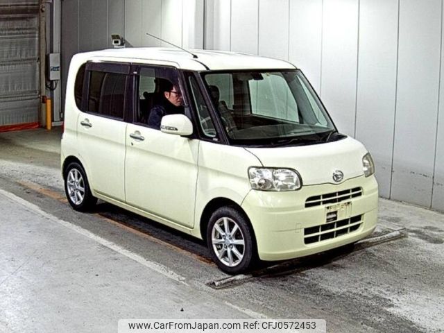 daihatsu tanto 2011 -DAIHATSU--Tanto L375S-0423433---DAIHATSU--Tanto L375S-0423433- image 1